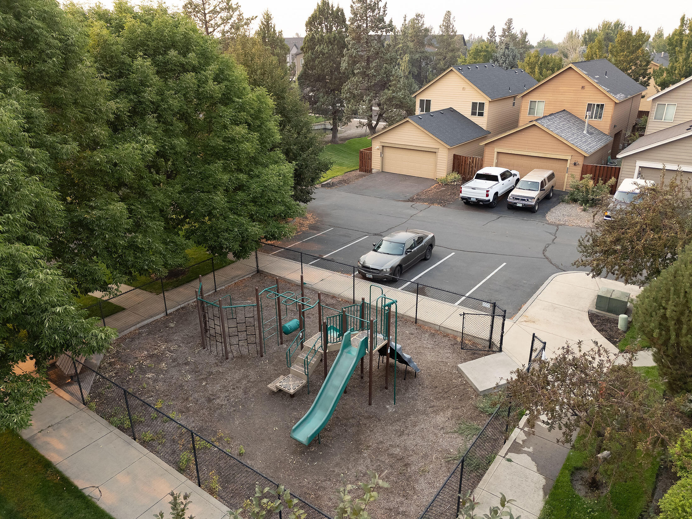 Fieldstone Crossing - Residential