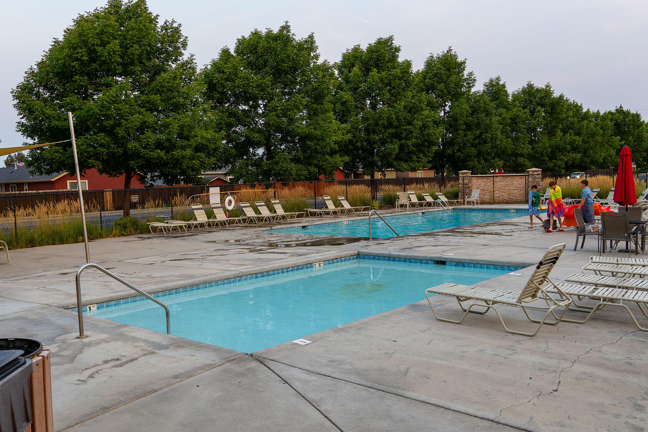 Fieldstone Crossing - Residential