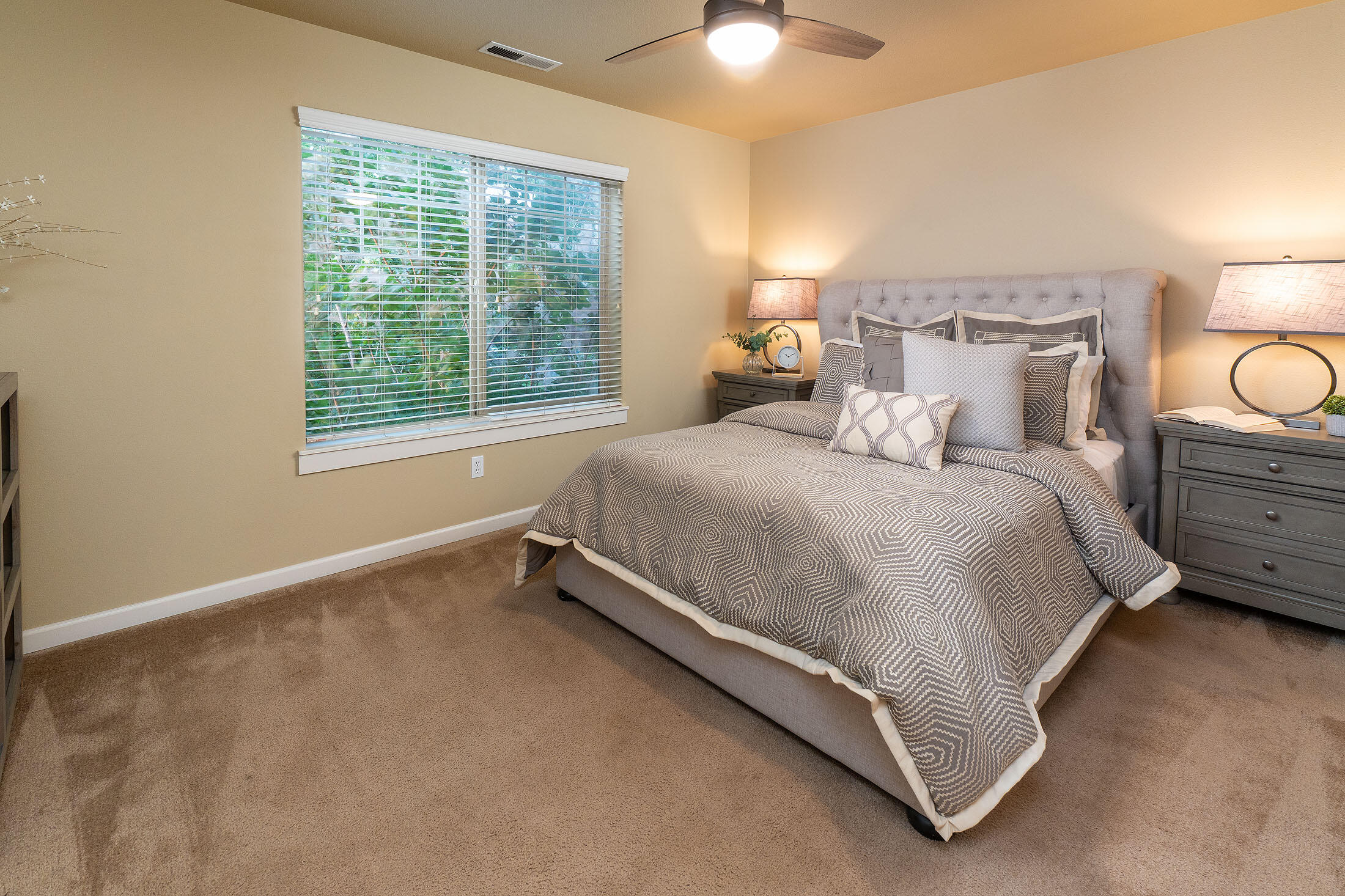 Fieldstone Crossing - Residential