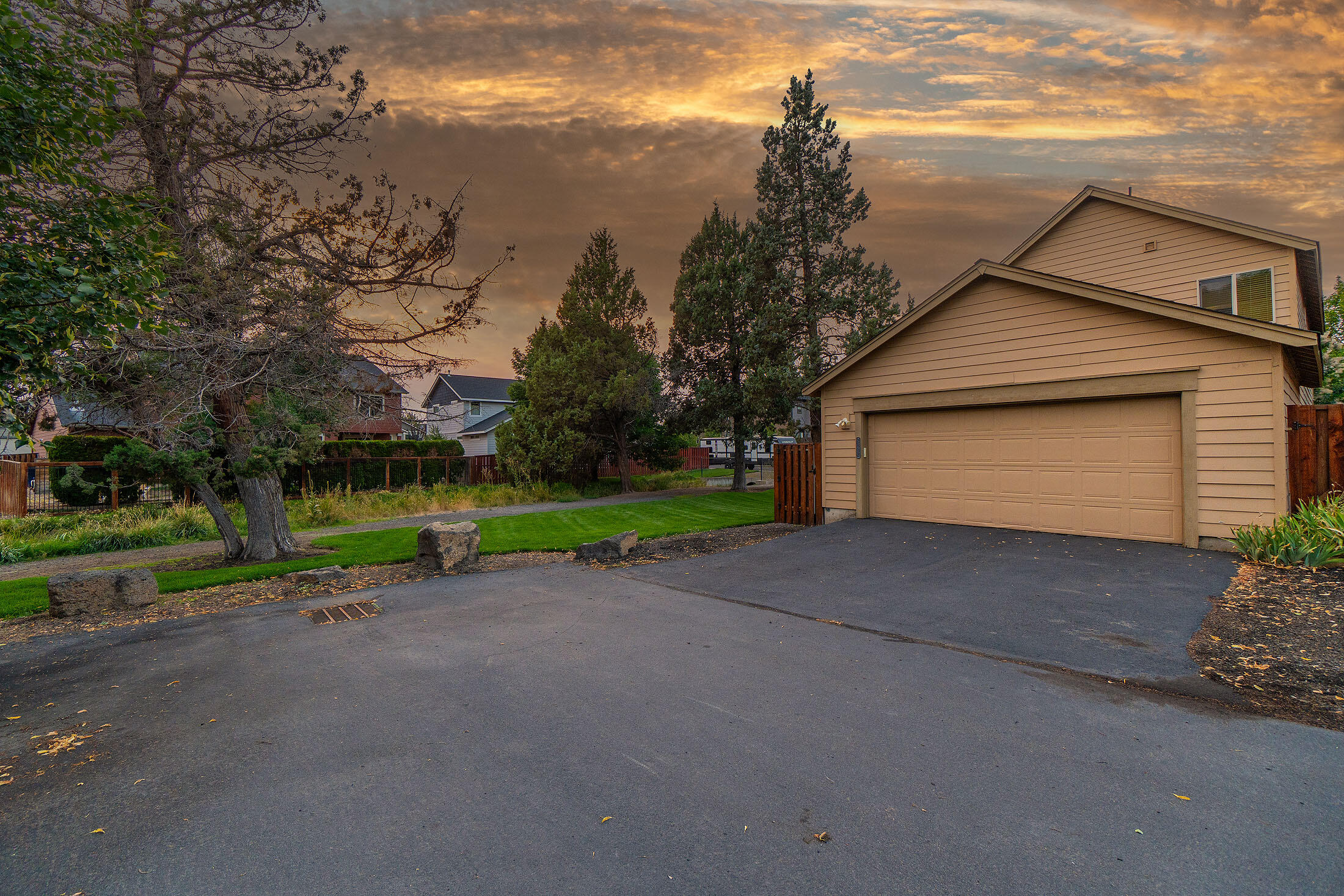 Fieldstone Crossing - Residential