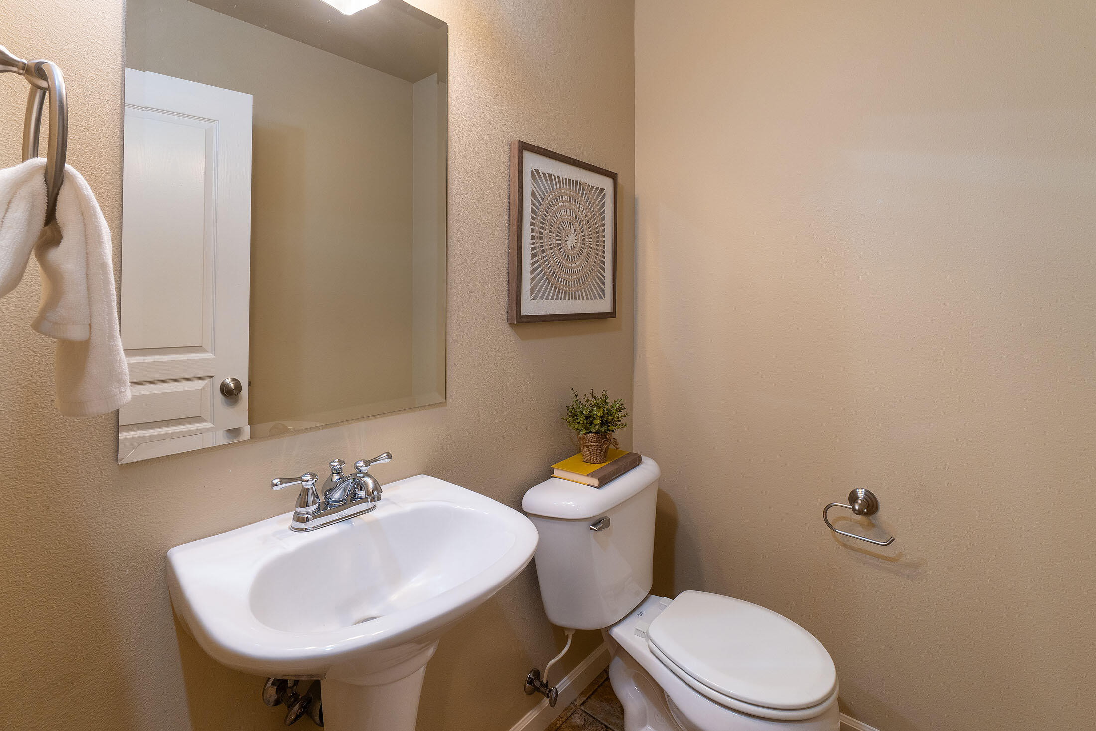 Fieldstone Crossing - Residential