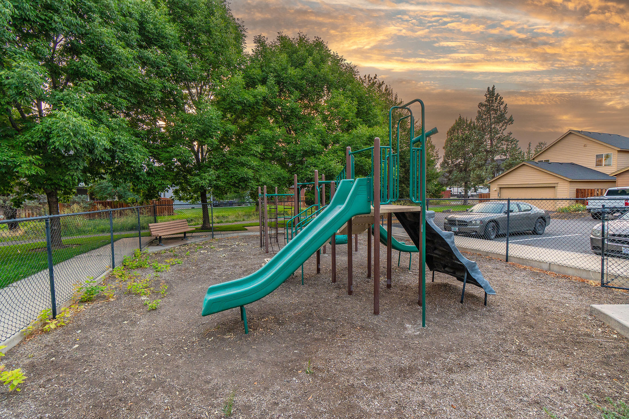 Fieldstone Crossing - Residential