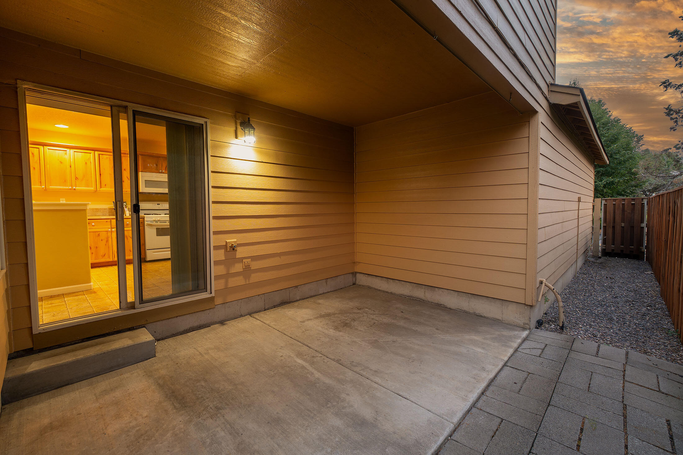 Fieldstone Crossing - Residential