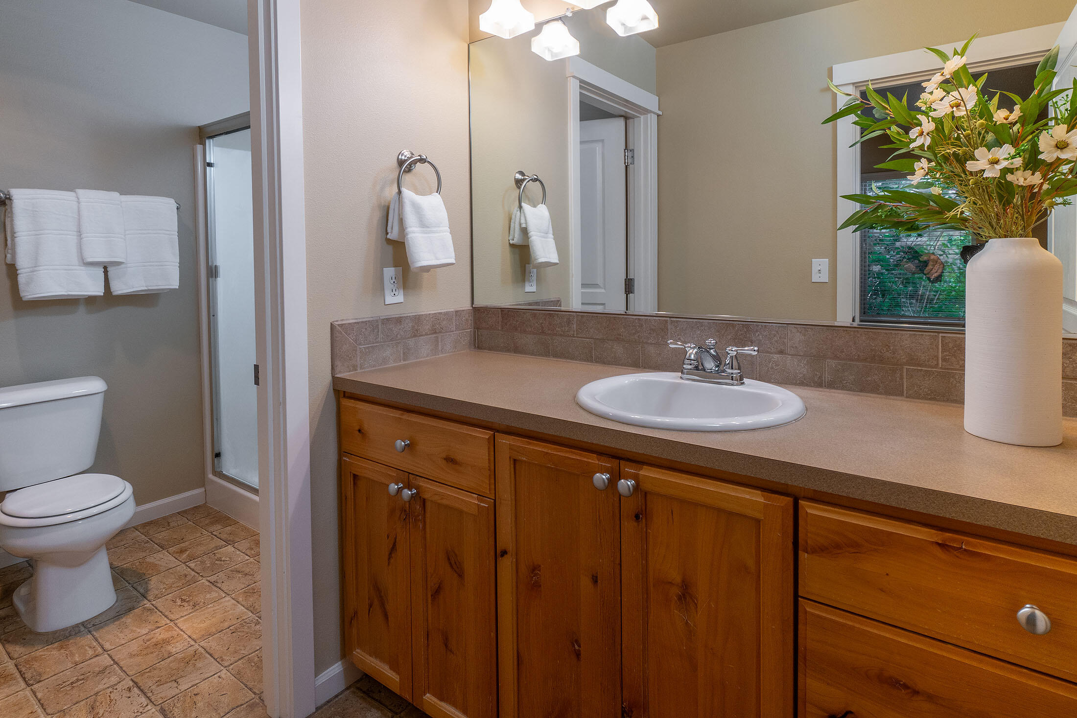 Fieldstone Crossing - Residential