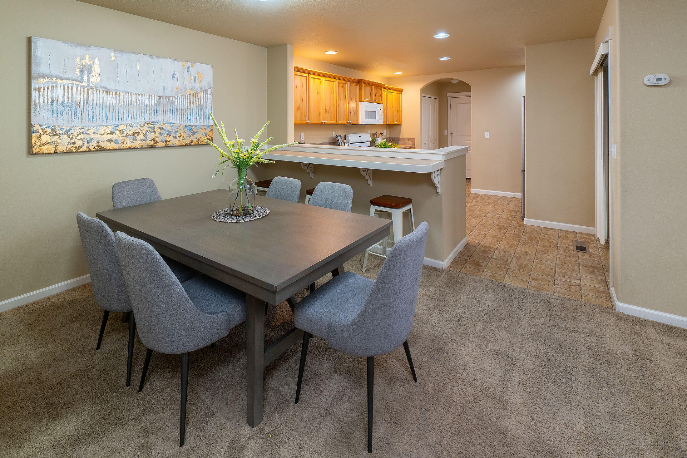 Fieldstone Crossing - Residential