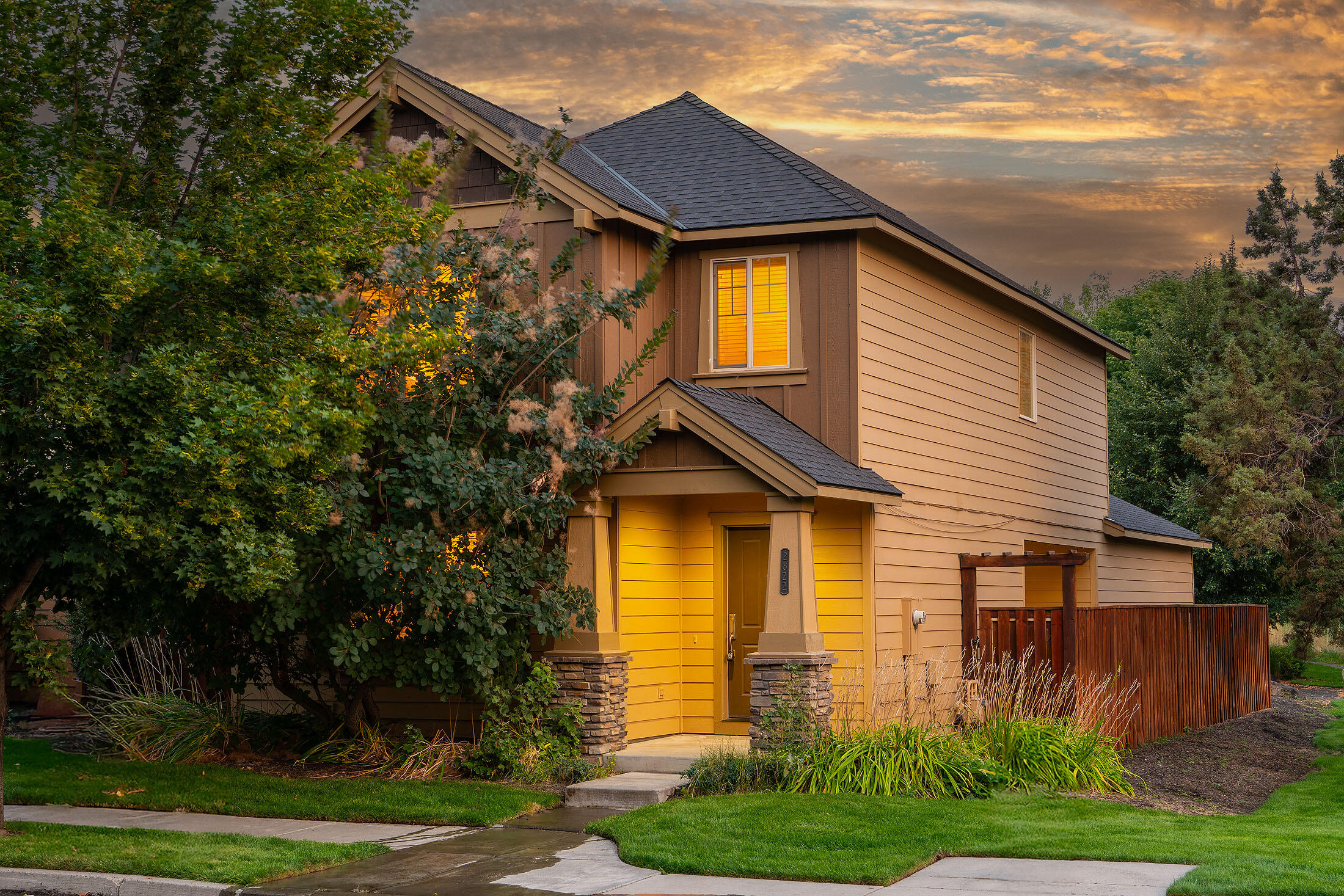 Fieldstone Crossing - Residential