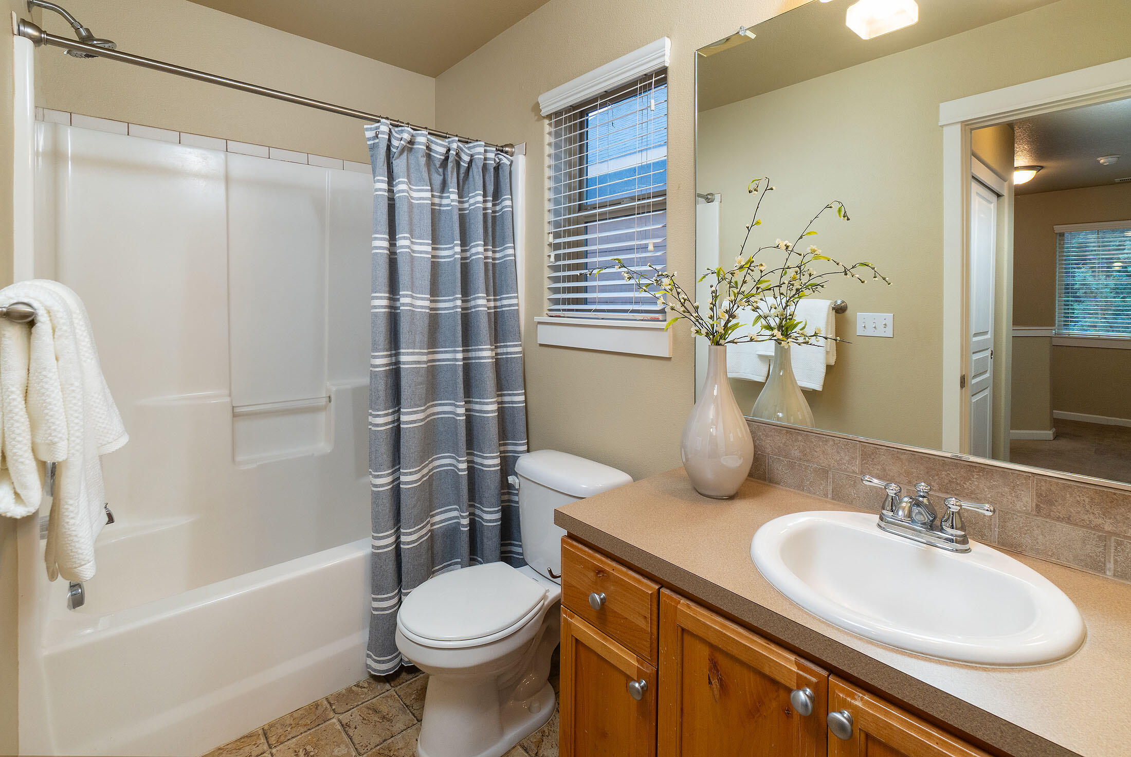 Fieldstone Crossing - Residential