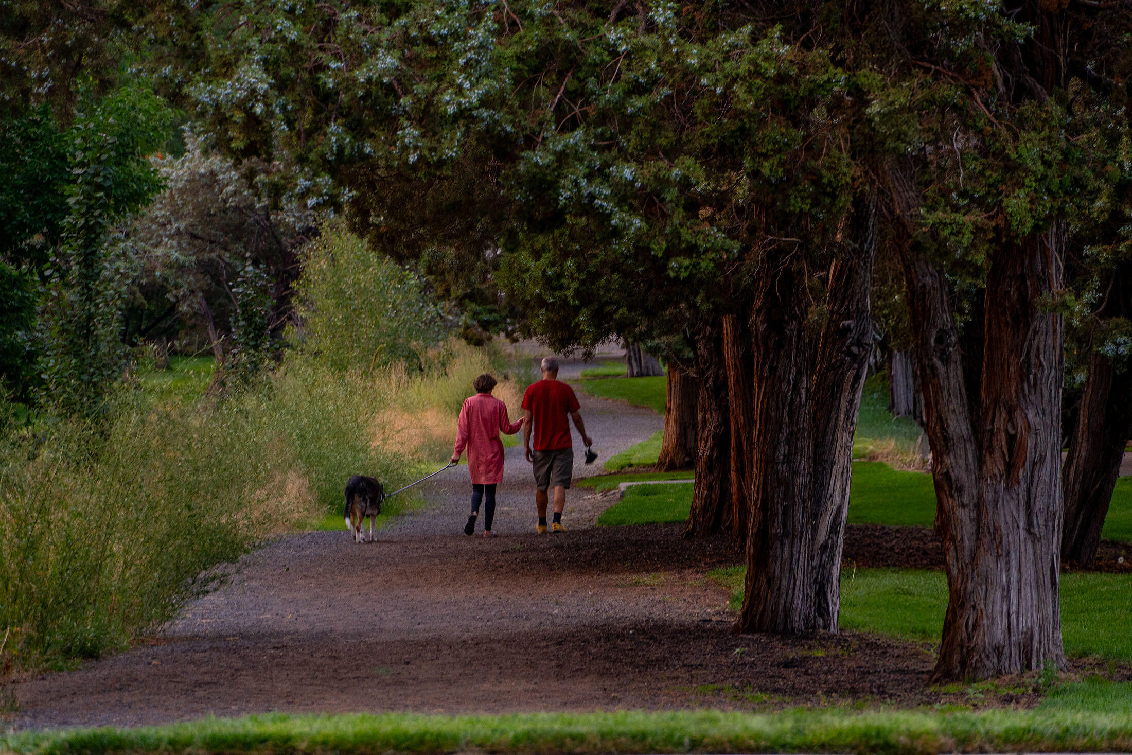 Fieldstone Crossing - Residential
