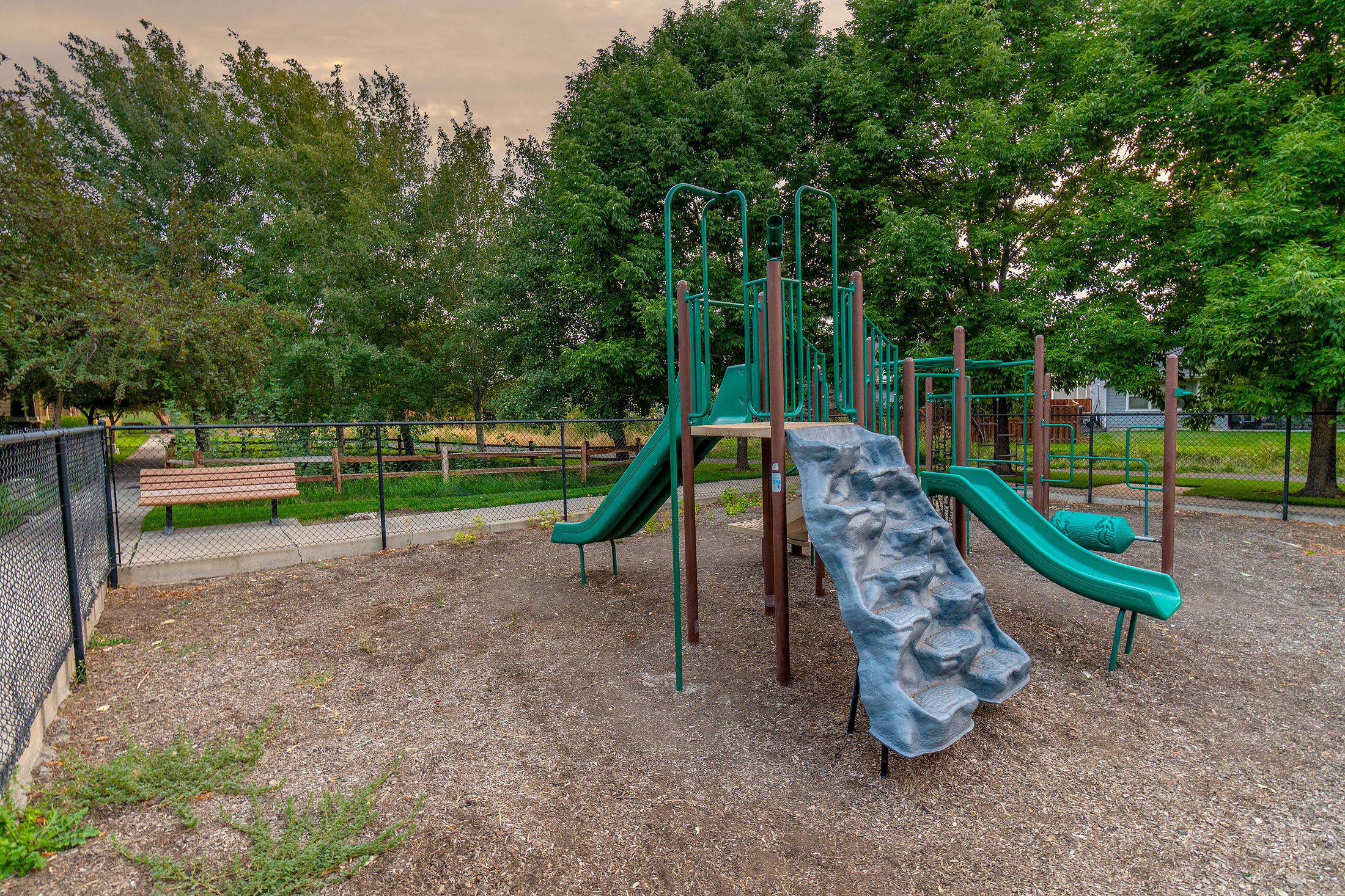 Fieldstone Crossing - Residential