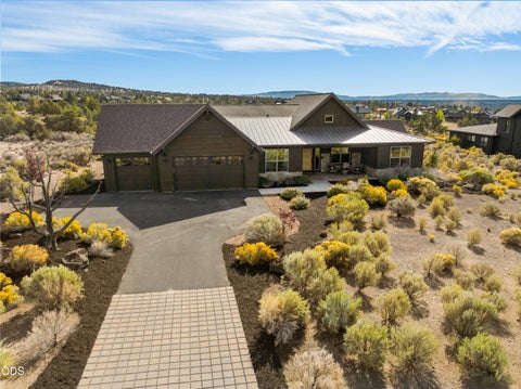 Tiny photo for 15657 SW Brasada Ranch Road, Powell Butte, OR 97753 (MLS # 220229872)