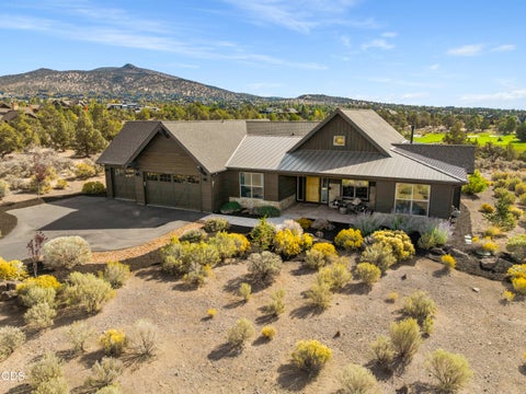 Photo of 15657 SW Brasada Ranch Road, Powell Butte, OR 97753 (MLS # 220229872)