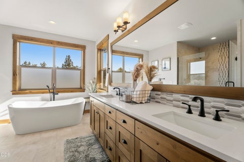 Tiny photo for 15657 SW Brasada Ranch Road, Powell Butte, OR 97753 (MLS # 220229872)