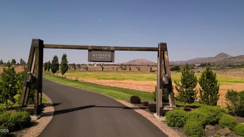 Tiny photo for 15657 SW Brasada Ranch Road, Powell Butte, OR 97753 (MLS # 220229872)