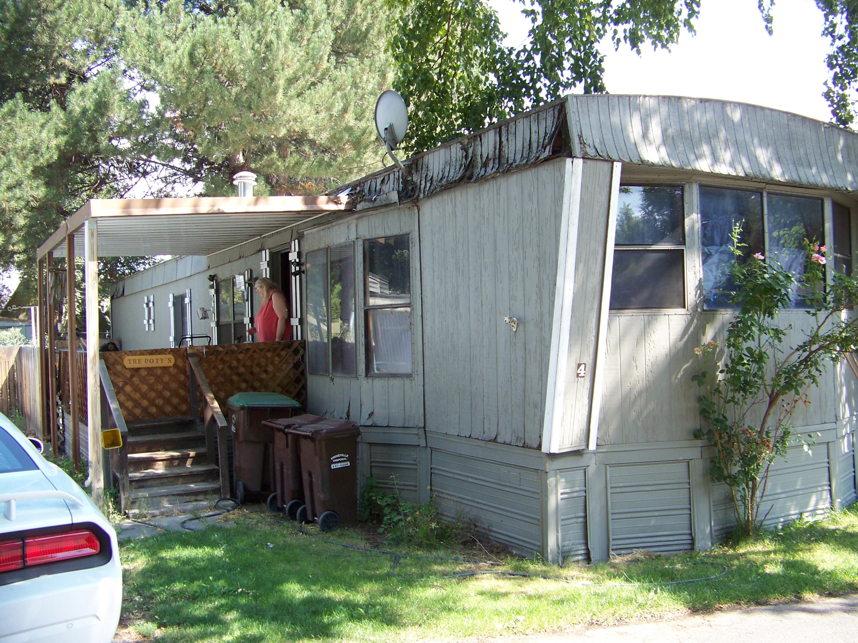 Dunaway Mobile - Residential