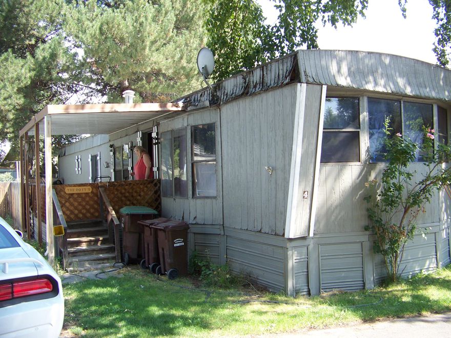 Cheapest place in Prineville