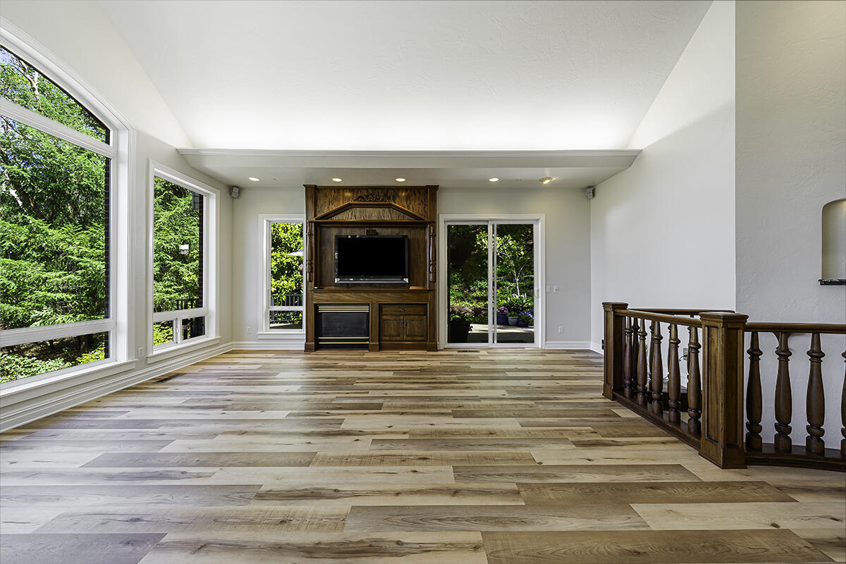 Jackson Village Estates Subdivision Unit No 1 - Residential