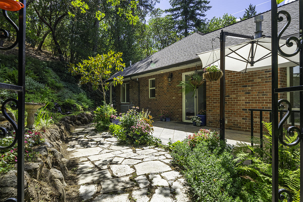 Jackson Village Estates Subdivision Unit No 1 - Residential