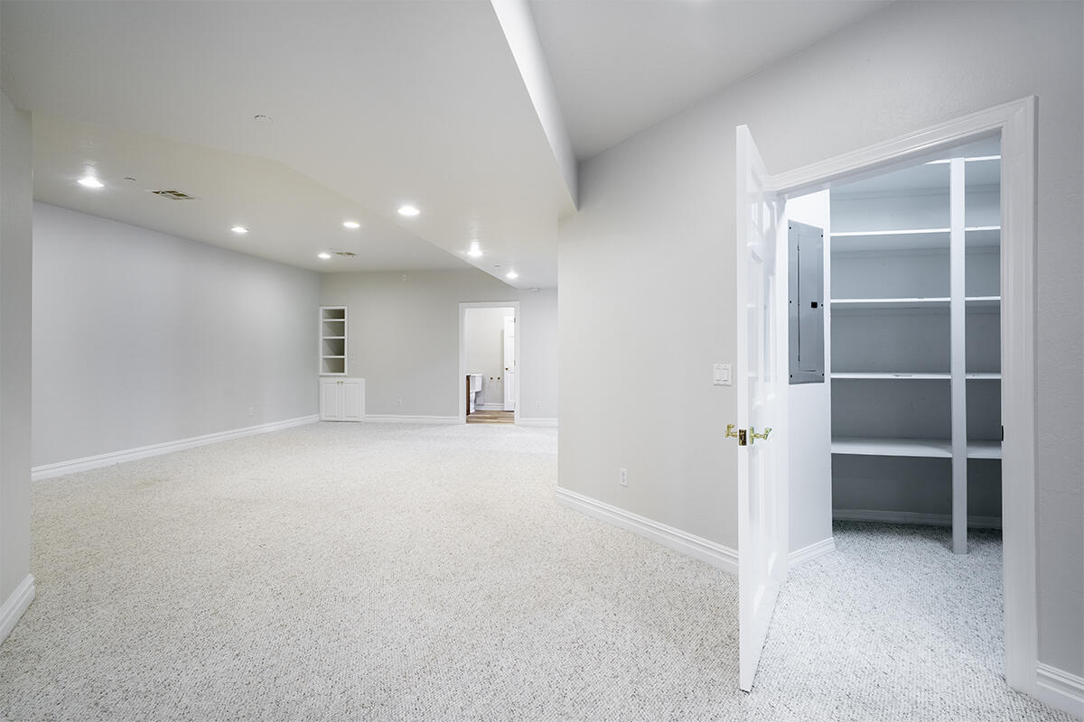 Jackson Village Estates Subdivision Unit No 1 - Residential