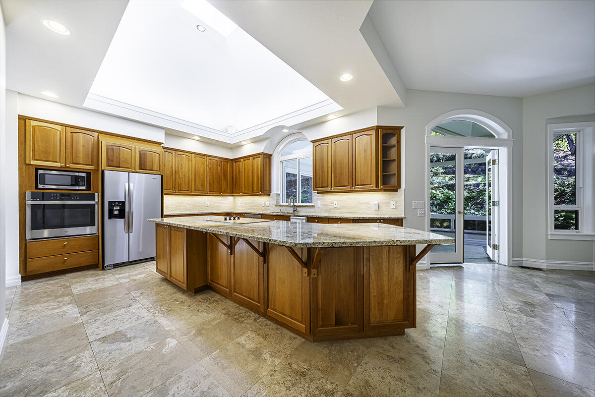 Jackson Village Estates Subdivision Unit No 1 - Residential