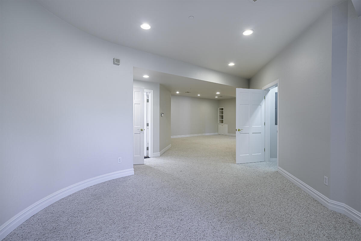 Jackson Village Estates Subdivision Unit No 1 - Residential