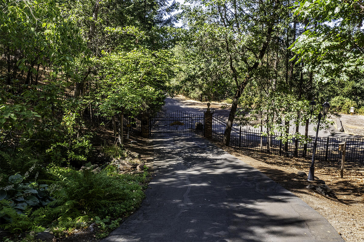 Jackson Village Estates Subdivision Unit No 1 - Residential