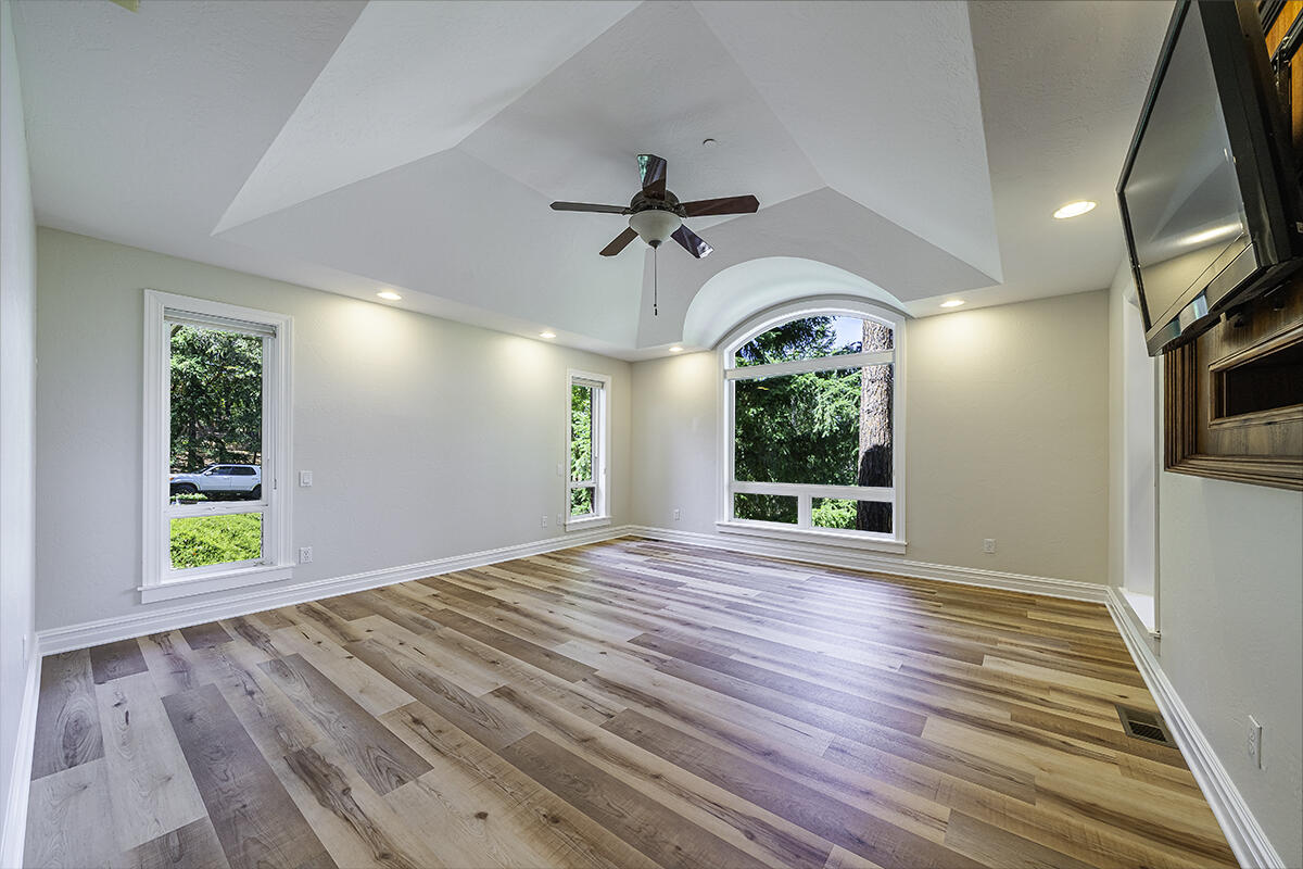 Jackson Village Estates Subdivision Unit No 1 - Residential