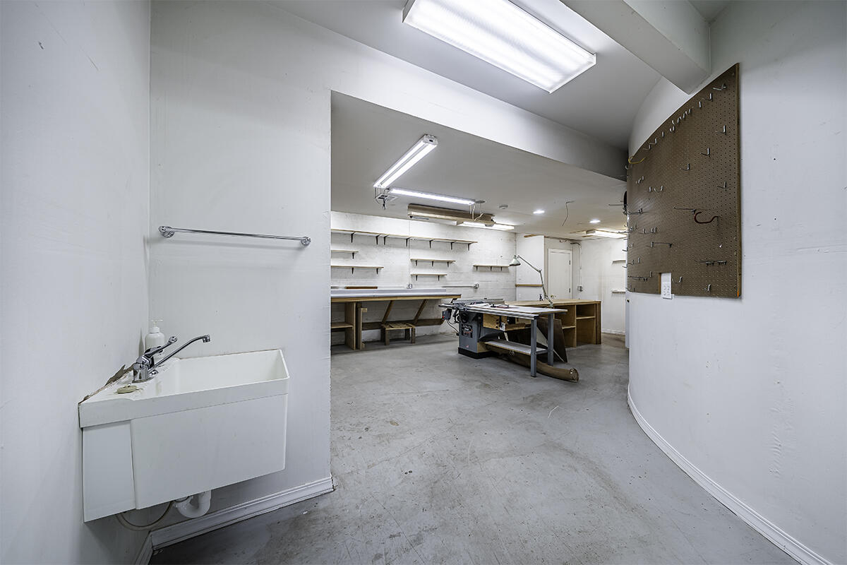 Jackson Village Estates Subdivision Unit No 1 - Residential