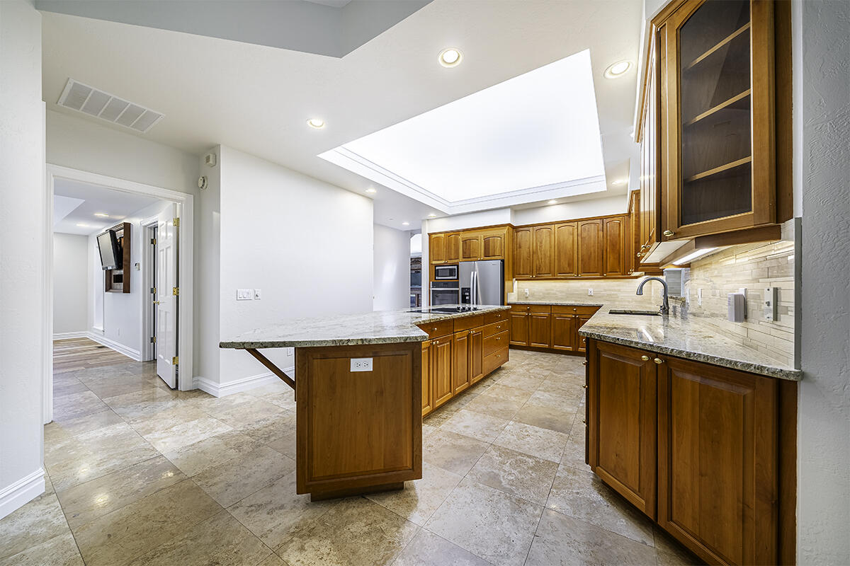 Jackson Village Estates Subdivision Unit No 1 - Residential