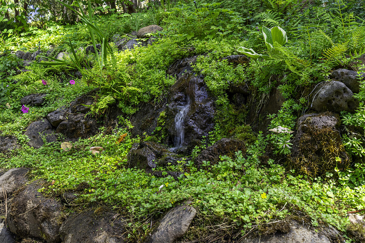 Jackson Village Estates Subdivision Unit No 1 - Residential