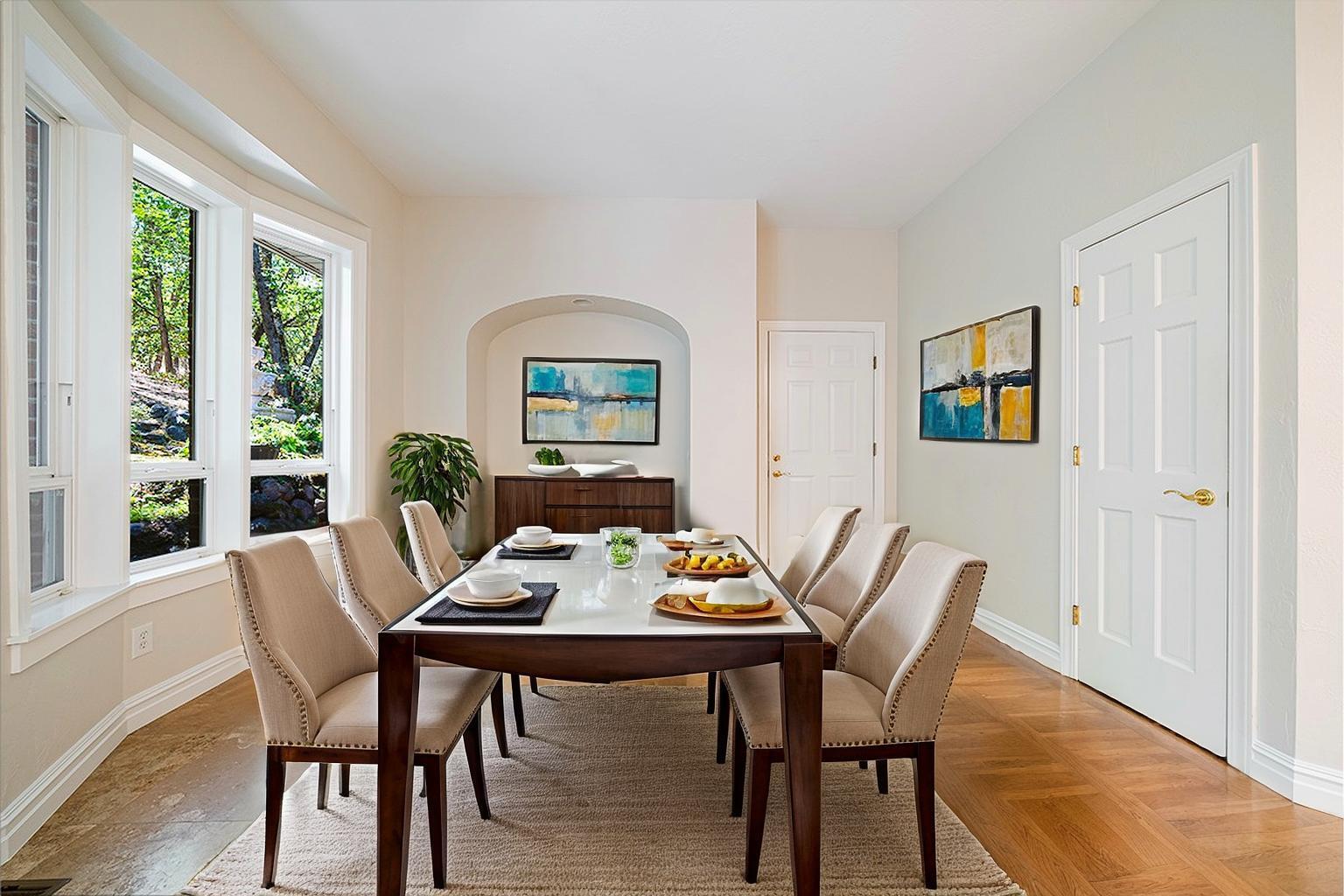 Jackson Village Estates Subdivision Unit No 1 - Residential