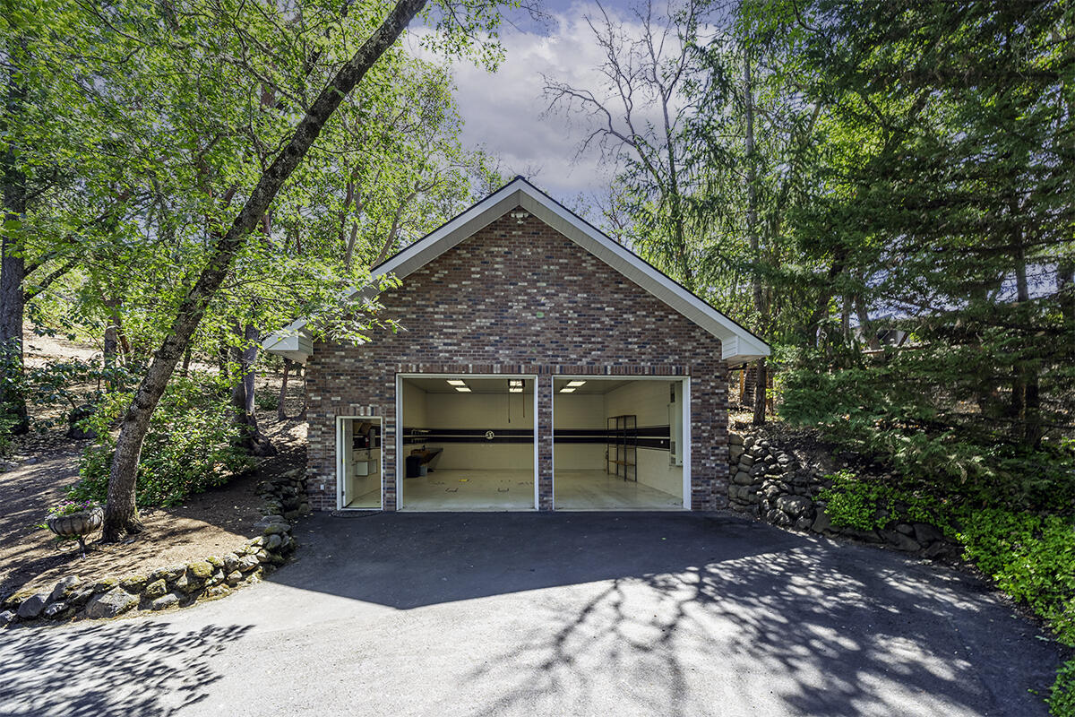 Jackson Village Estates Subdivision Unit No 1 - Residential