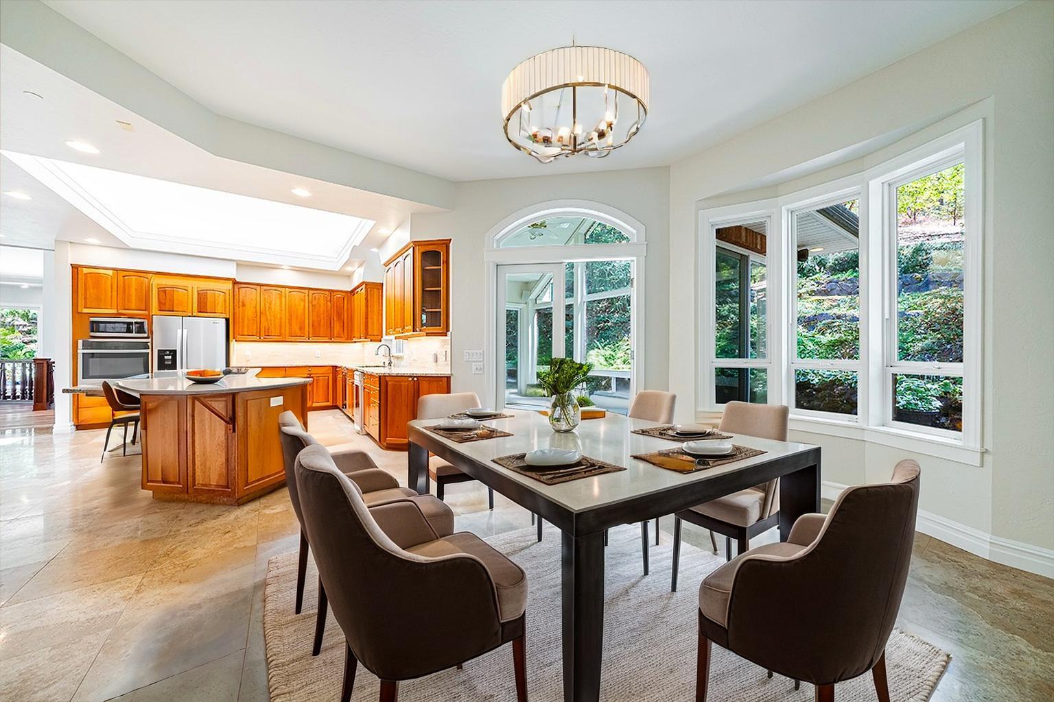 Jackson Village Estates Subdivision Unit No 1 - Residential