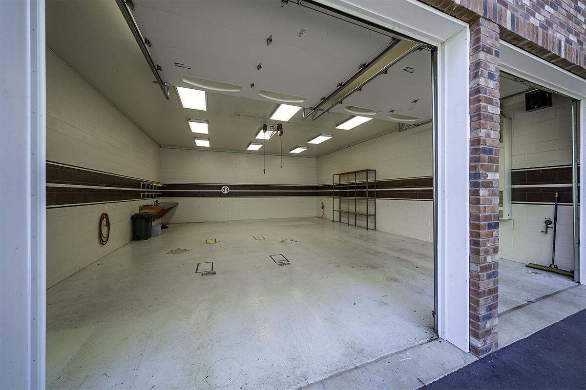 Jackson Village Estates Subdivision Unit No 1 - Residential