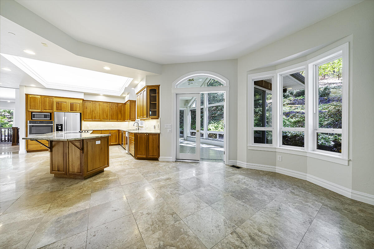 Jackson Village Estates Subdivision Unit No 1 - Residential