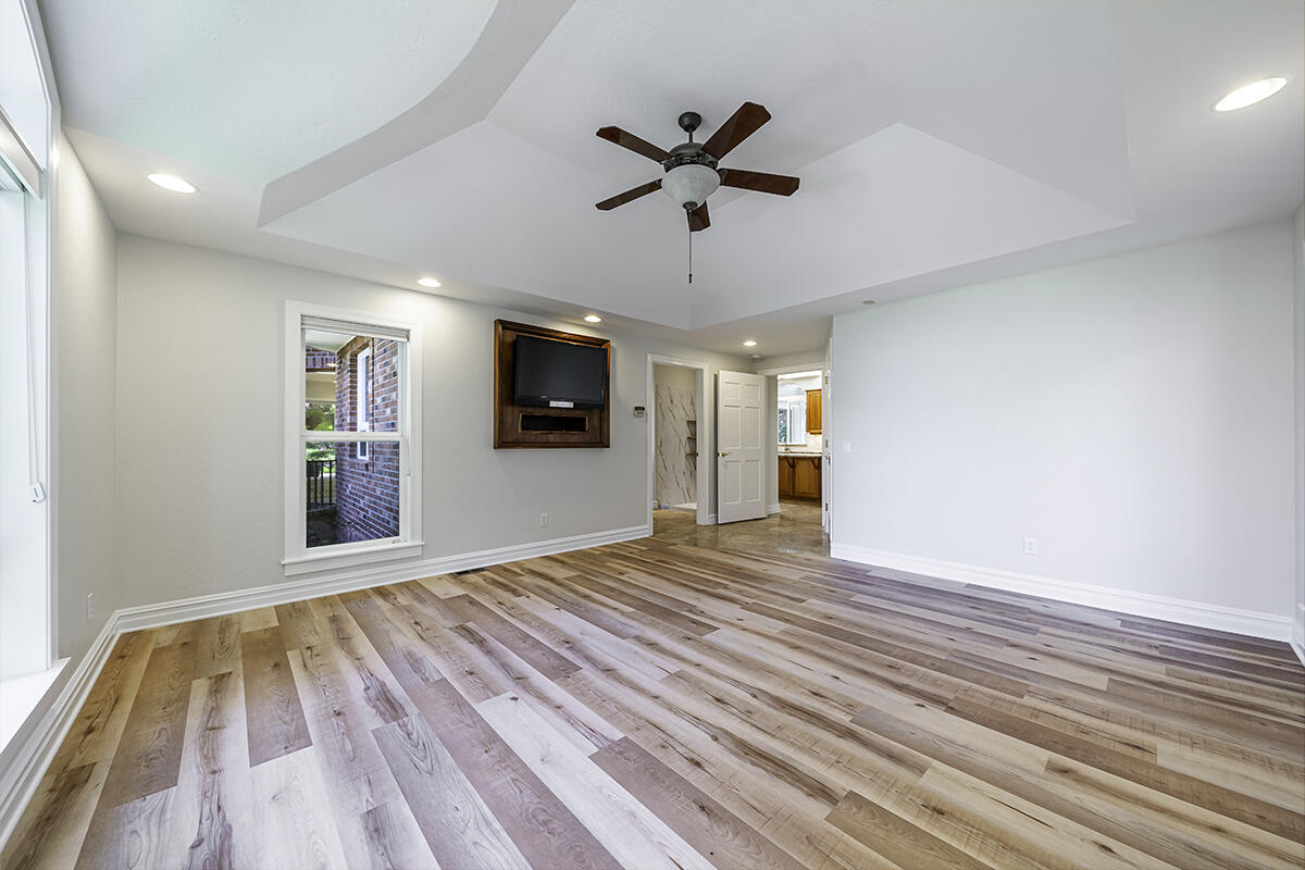 Jackson Village Estates Subdivision Unit No 1 - Residential