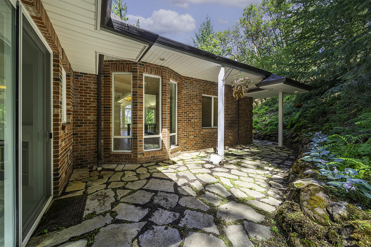 Jackson Village Estates Subdivision Unit No 1 - Residential