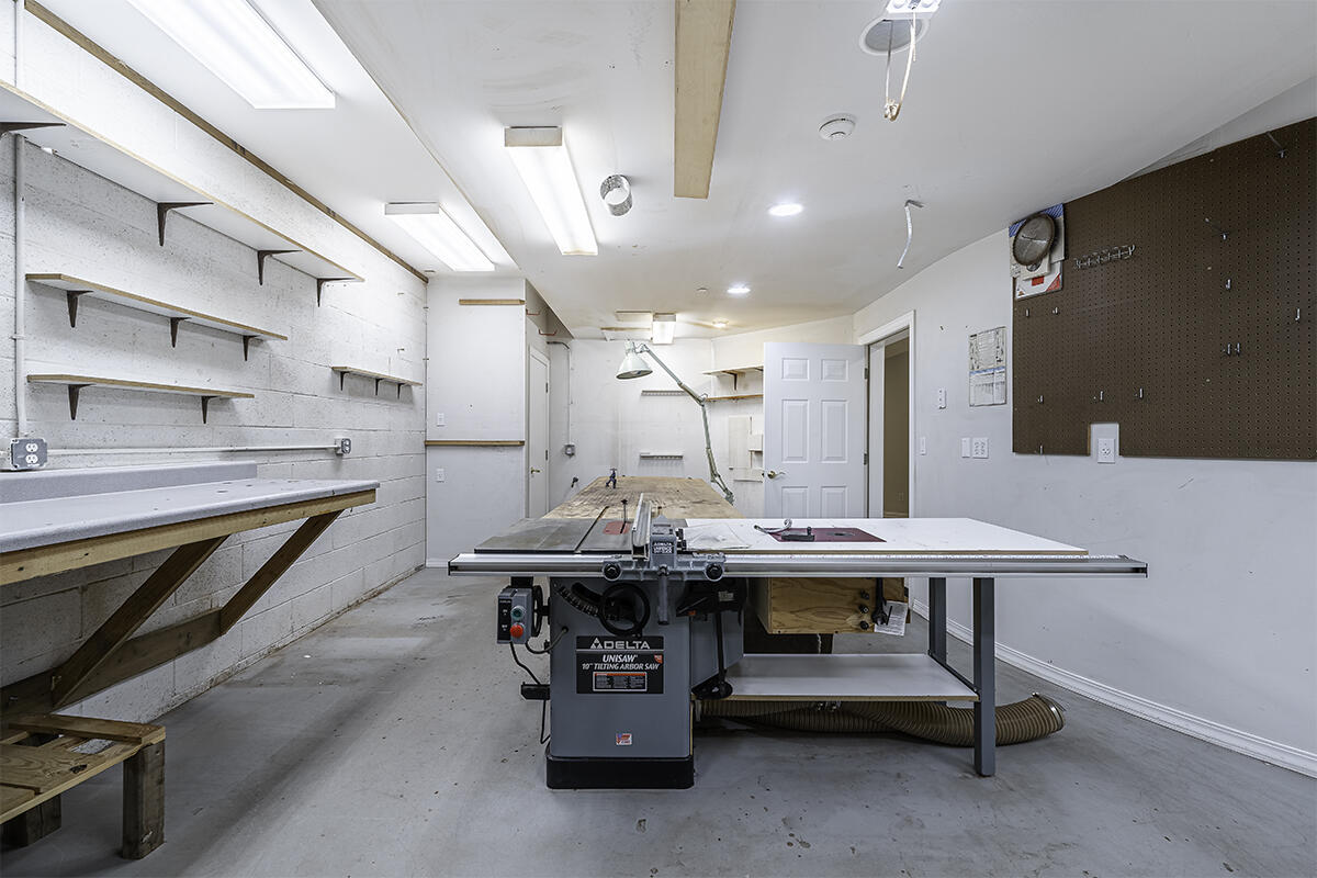 Jackson Village Estates Subdivision Unit No 1 - Residential