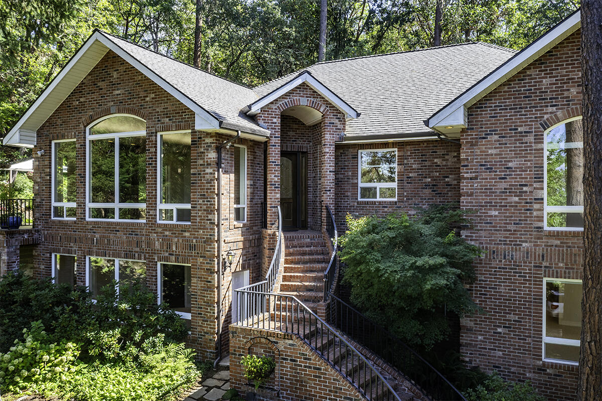 Jackson Village Estates Subdivision Unit No 1 - Residential