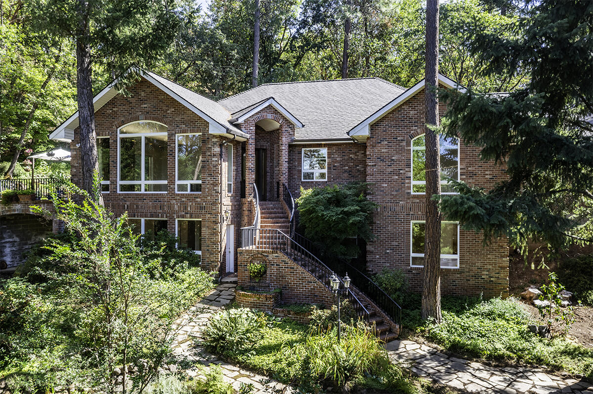 Jackson Village Estates Subdivision Unit No 1 - Residential