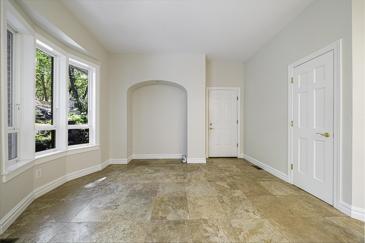 Jackson Village Estates Subdivision Unit No 1 - Residential