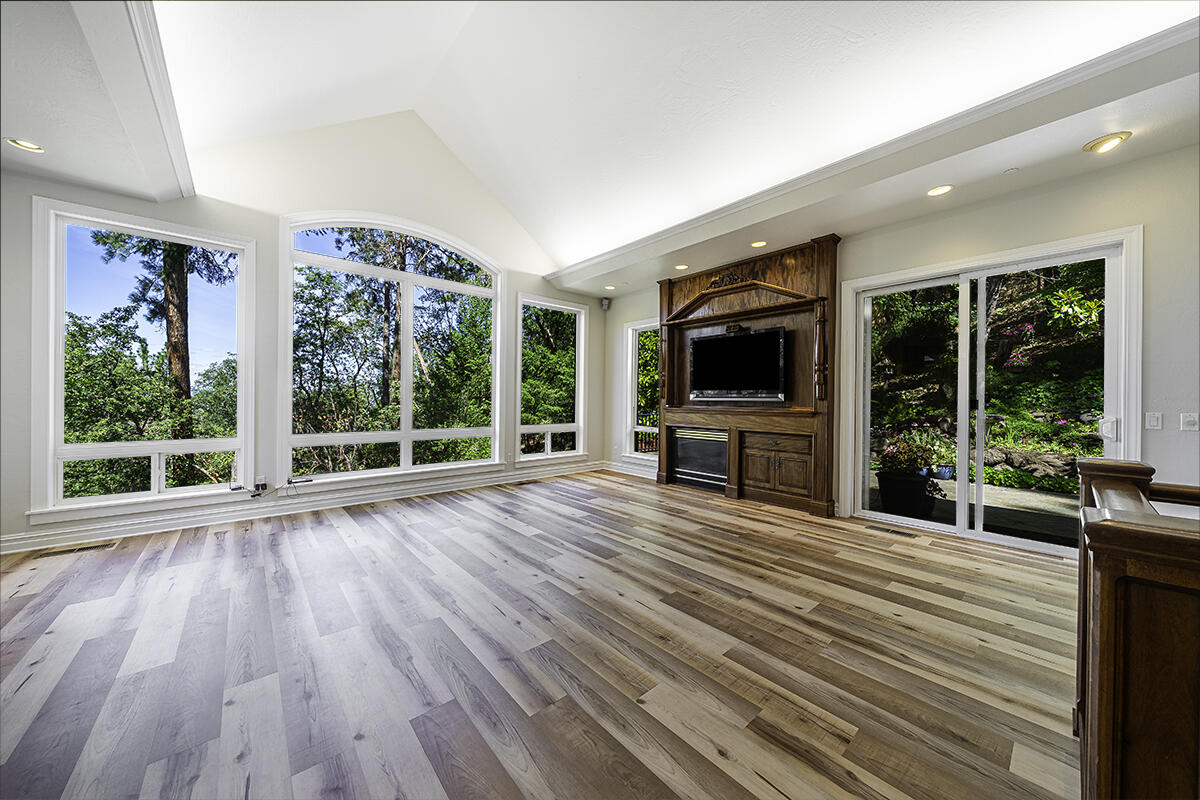 Jackson Village Estates Subdivision Unit No 1 - Residential