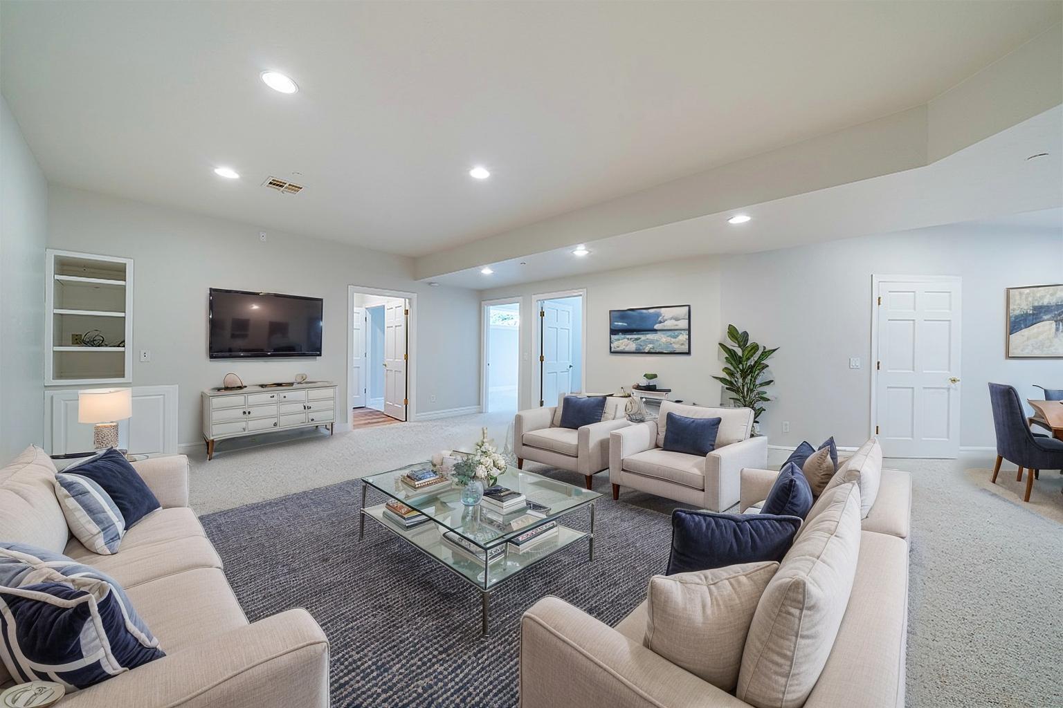 Jackson Village Estates Subdivision Unit No 1 - Residential