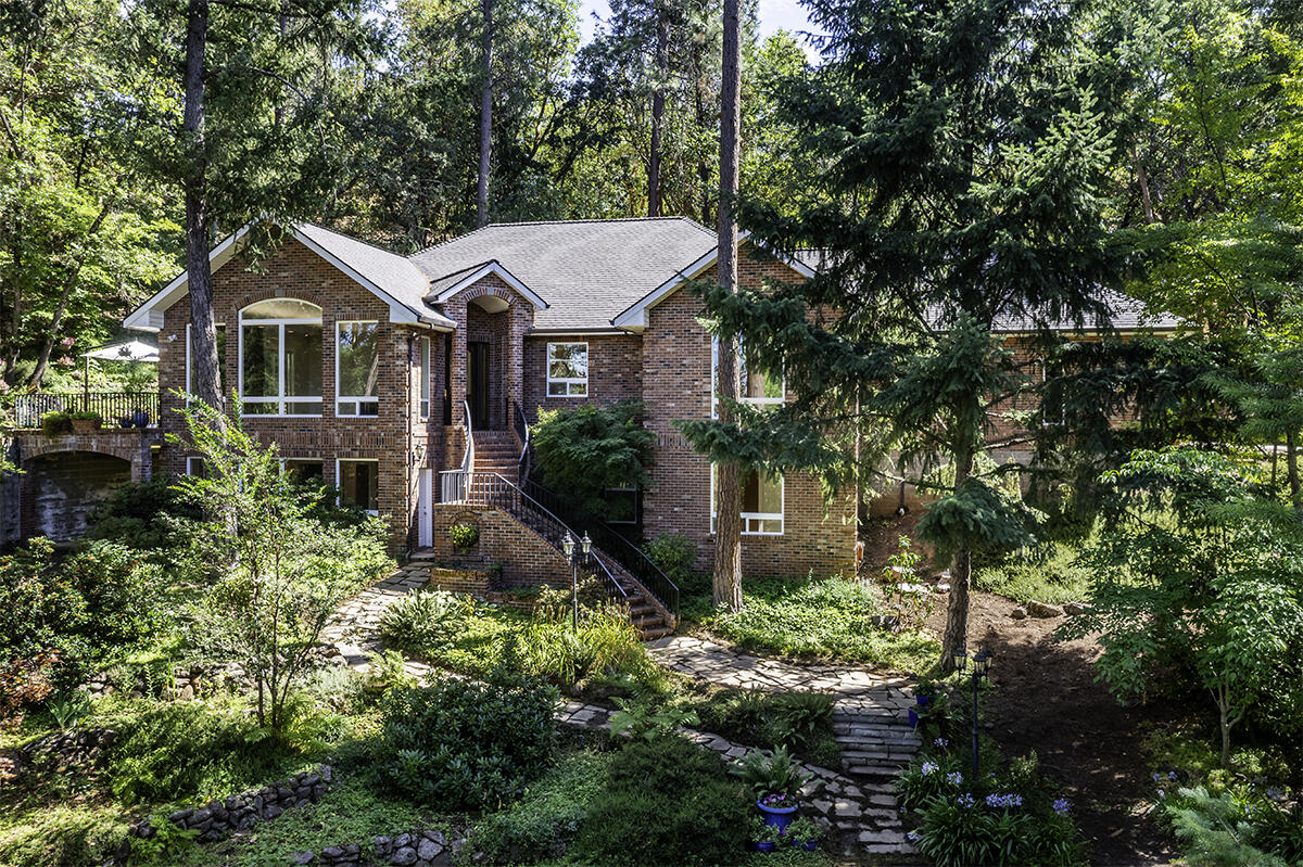 Jackson Village Estates Subdivision Unit No 1 - Residential