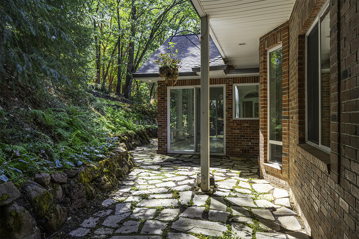 Jackson Village Estates Subdivision Unit No 1 - Residential