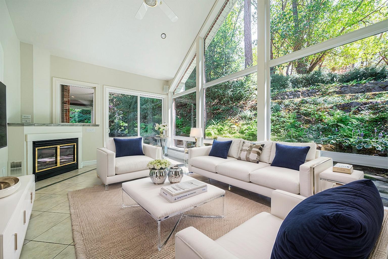 Jackson Village Estates Subdivision Unit No 1 - Residential