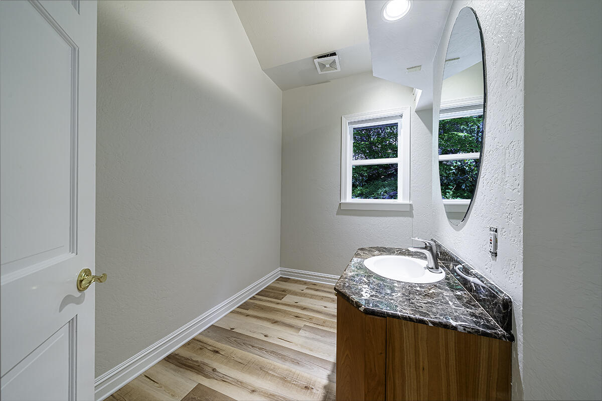 Jackson Village Estates Subdivision Unit No 1 - Residential