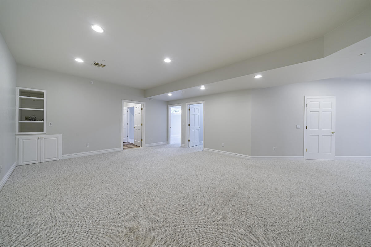 Jackson Village Estates Subdivision Unit No 1 - Residential