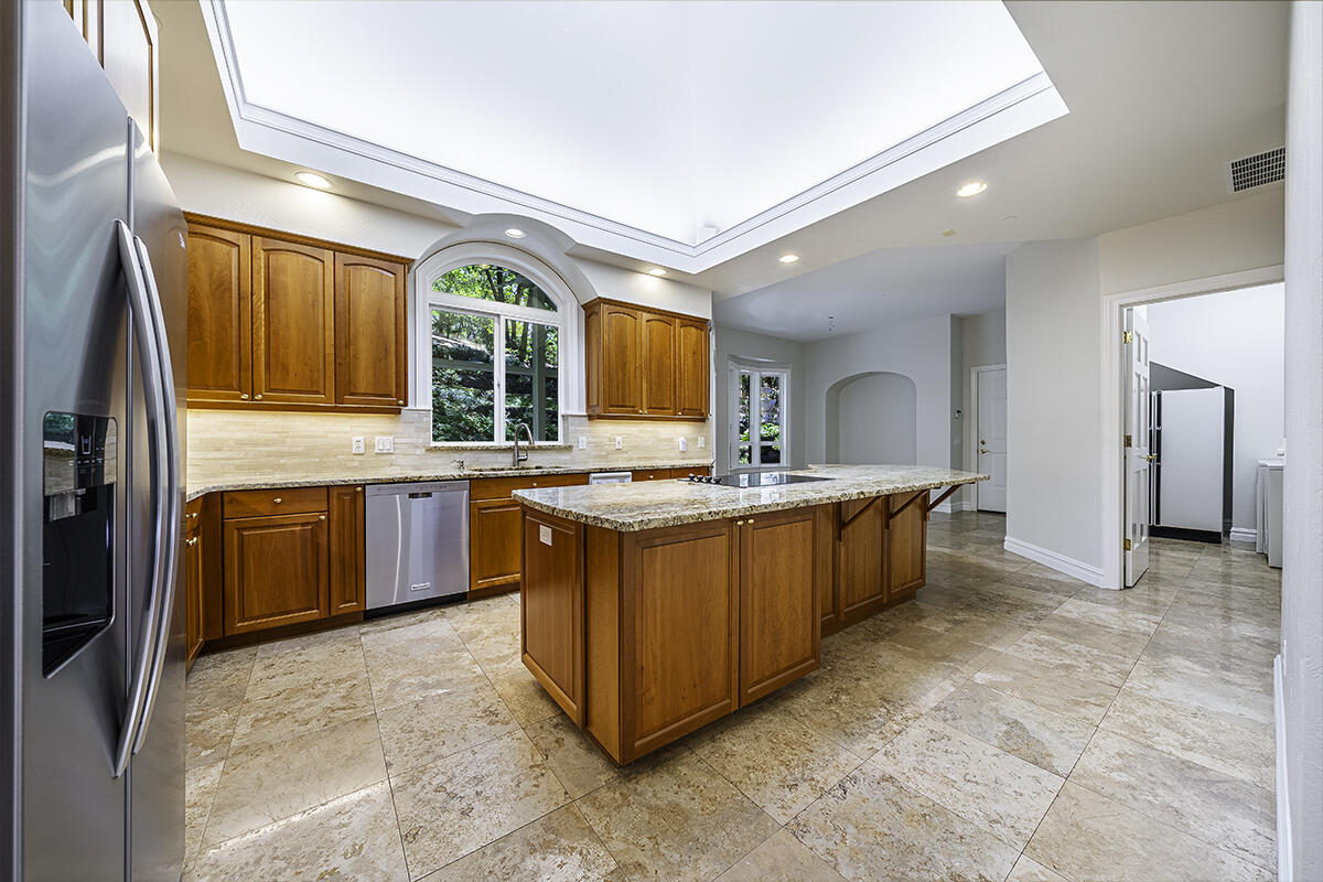 Jackson Village Estates Subdivision Unit No 1 - Residential