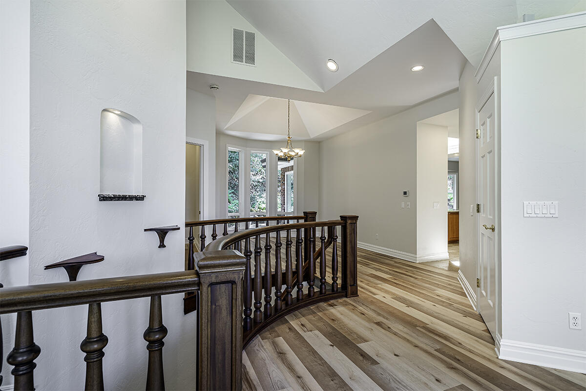 Jackson Village Estates Subdivision Unit No 1 - Residential