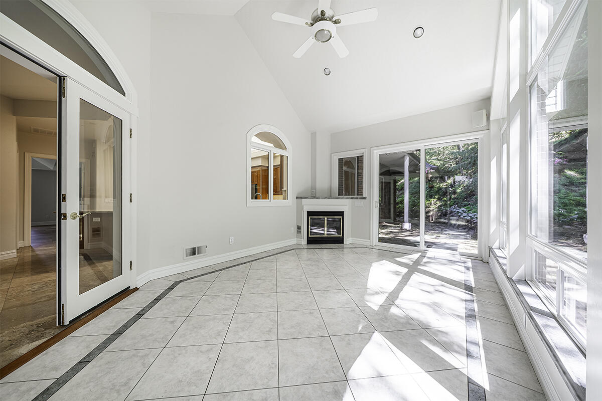 Jackson Village Estates Subdivision Unit No 1 - Residential